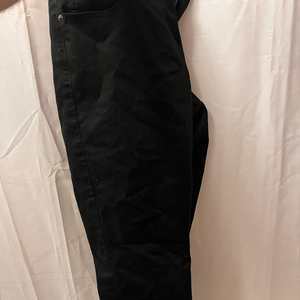 DKNY Black Men’s Jeans
